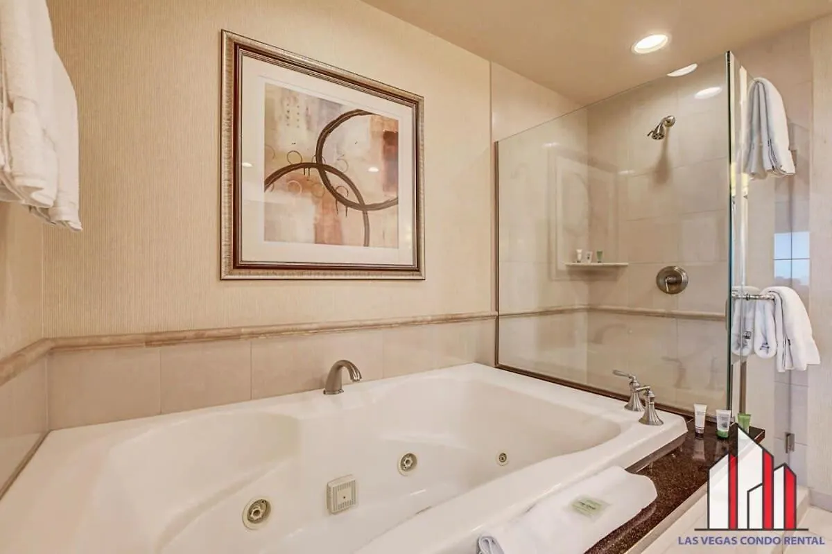 Mgm Signature-28-814 1Br 2Ba F1 Pits View Balcony Las Vegas 0*,  USA