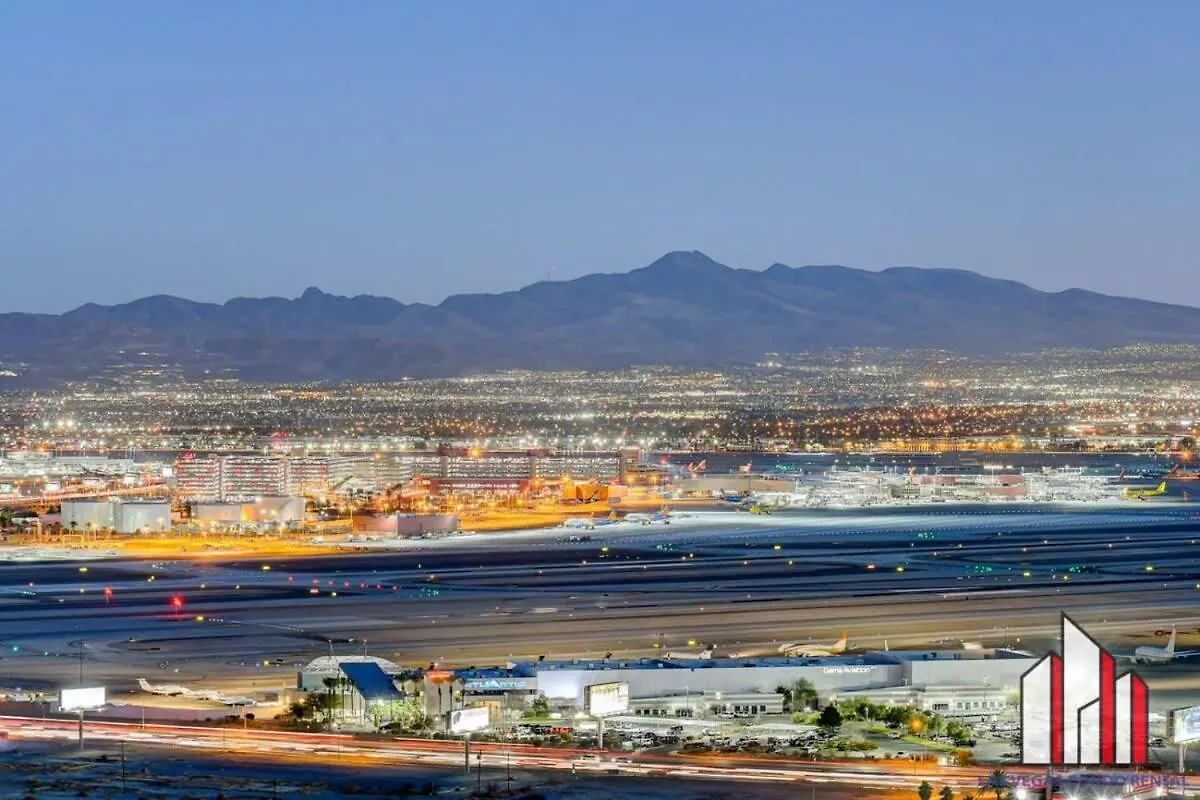 Mgm Signature-28-814 1Br 2Ba F1 Pits View Balcony Las Vegas 0*,  USA