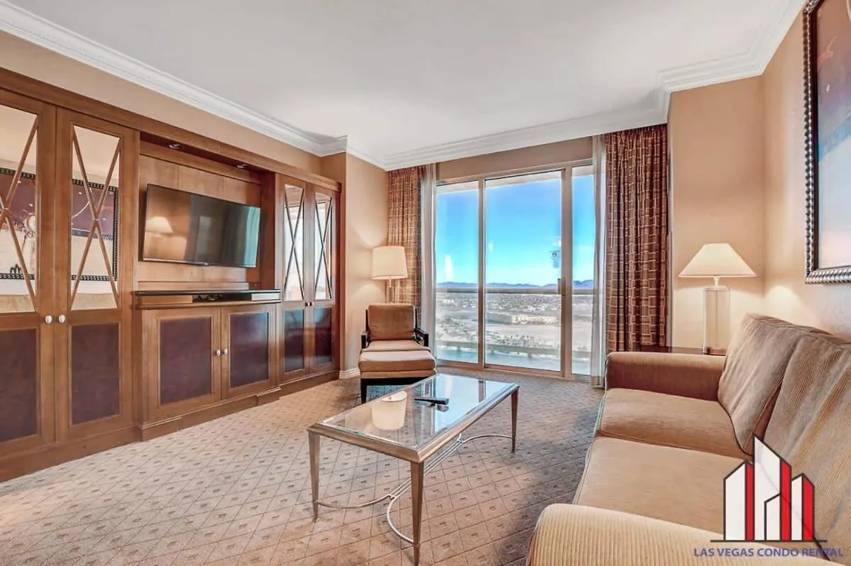 Mgm Signature-28-814 1Br 2Ba F1 Pits View Balcony Las Vegas 0*,